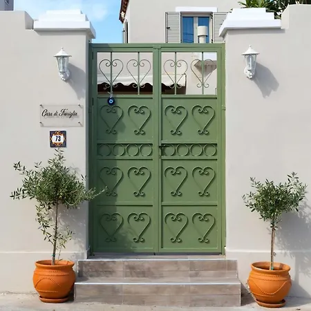 فيلة Casa Di Famiglia Rhodes Koskinou (Rhodes)