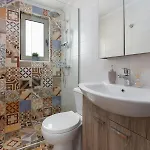 Villa Casa Di Famiglia Rhodes *