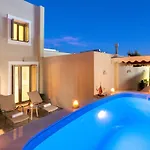 Villa Casa Di Famiglia Rhodes Koskinou (Rhodes)
