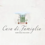 Villa Casa Di Famiglia Rhodes *
