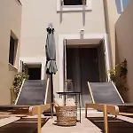 Villa Casa Di Famiglia Rhodes