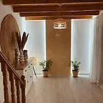 Casa Di Famiglia Rhodes Villa Koskinou (Rhodes)