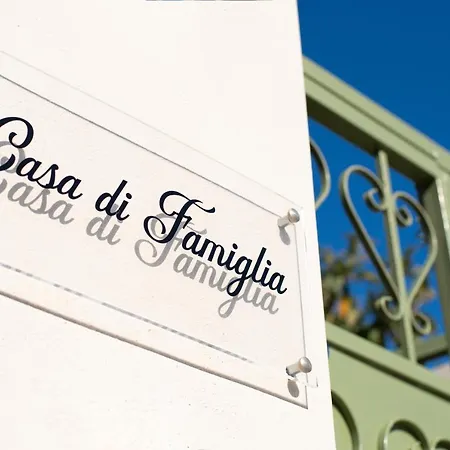 Casa Di Famiglia Rhodes Villa Koszkinú