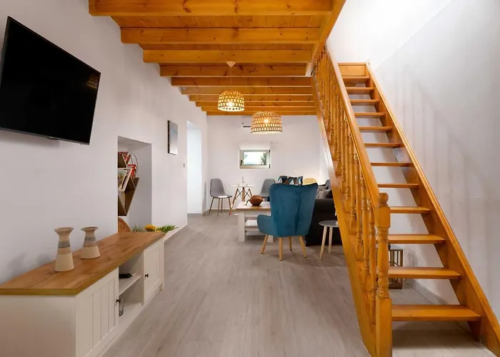 Casa Di Famiglia Rhodes * Koskinou (Rhodes)