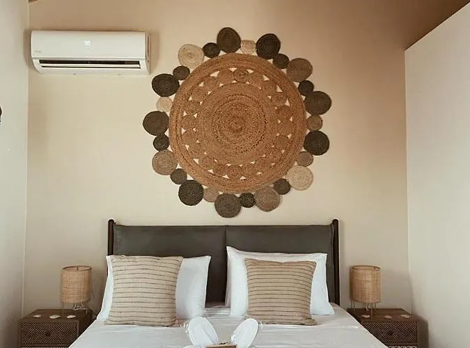 Casa Di Famiglia Rhodes Villa