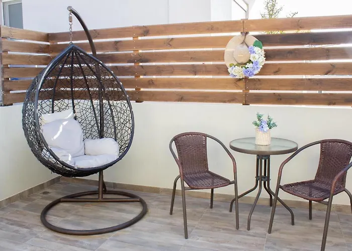 Casa Di Famiglia Rhodes Koskinou (Rhodes)