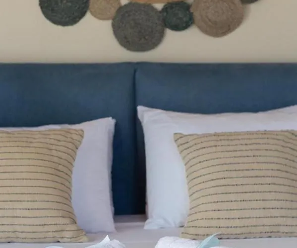 Casa Di Famiglia Rhodes Villa