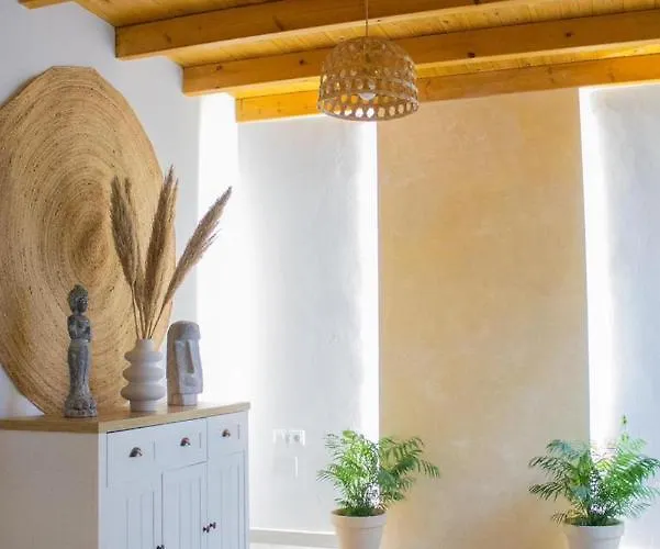 Casa Di Famiglia Rhodes * Koskinou (Rhodes)