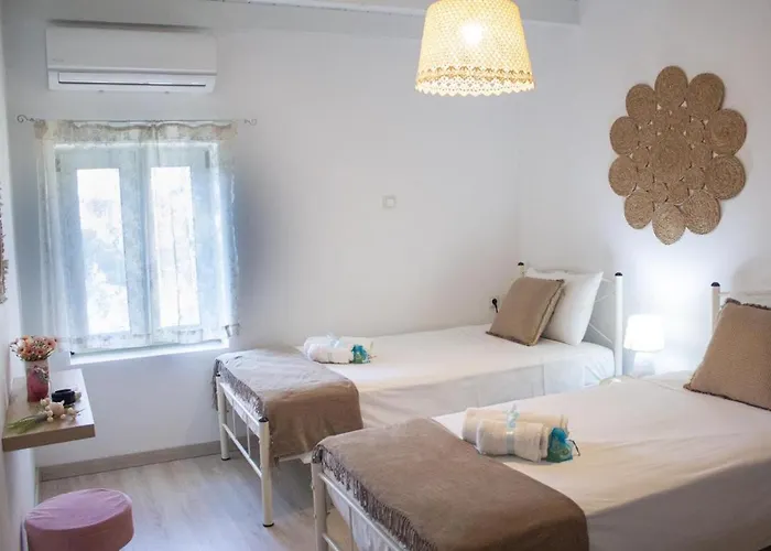 Casa Di Famiglia Rhodes * Koskinou (Rhodes)