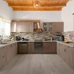 Casa Di Famiglia Rhodes Vila Koskinou (Rhodes)