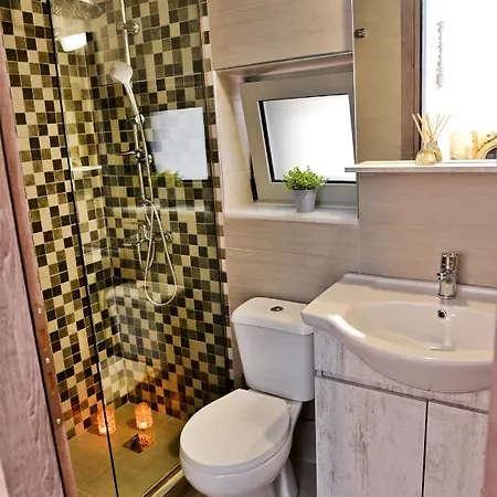 Casa Di Famiglia Rhodes Коскину