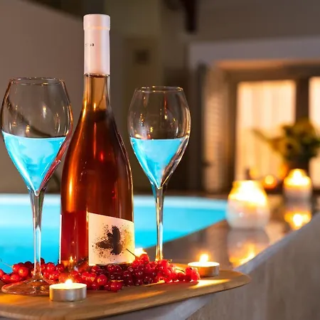 Casa Di Famiglia Rhodes Villa *