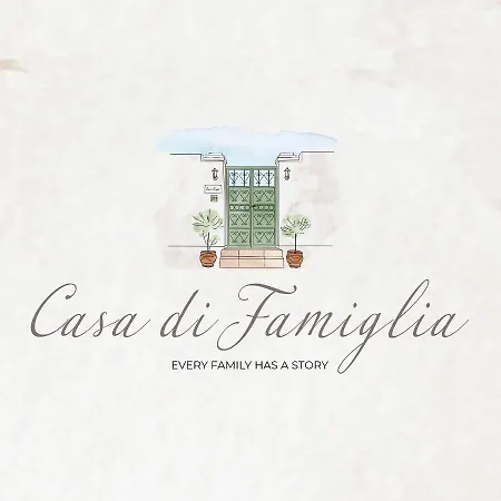 Βίλα Casa Di Famiglia Rhodes *
