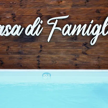 Casa Di Famiglia Rhodes Κοσκινού