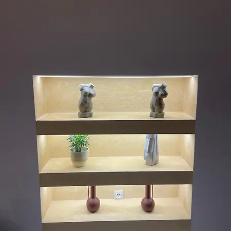 Casa Di Famiglia Rhodes Villa *