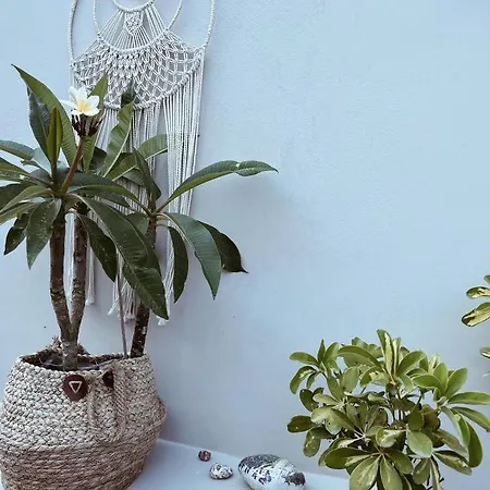 Вилла Casa Di Famiglia Rhodes *