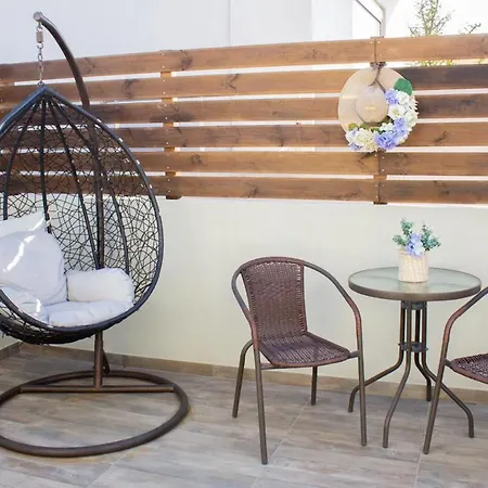 Casa Di Famiglia Rhodes Koskinou (Rhodes)