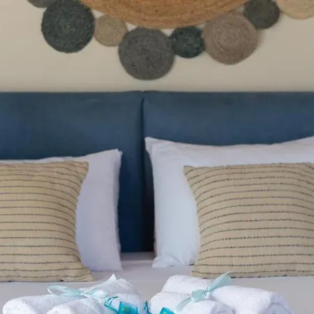 Casa Di Famiglia Rhodes Вилла