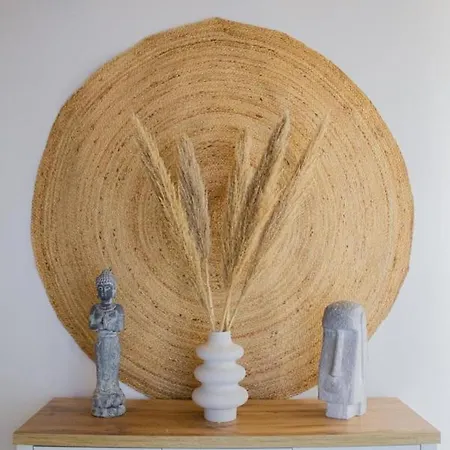 Casa Di Famiglia Rhodes * Коскину