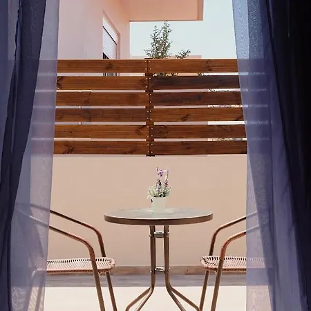 Casa Di Famiglia Rhodes Вилла