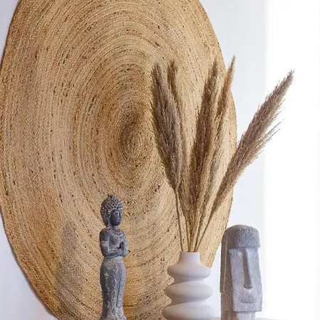 Casa Di Famiglia Rhodes * Κοσκινού