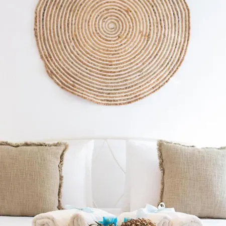 Вилла Casa Di Famiglia Rhodes *