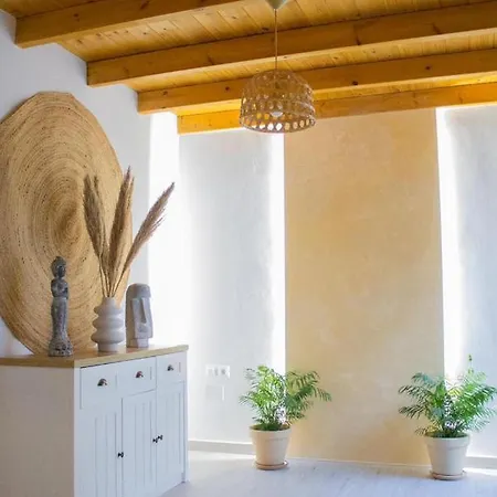 Casa Di Famiglia Rhodes * Κοσκινού