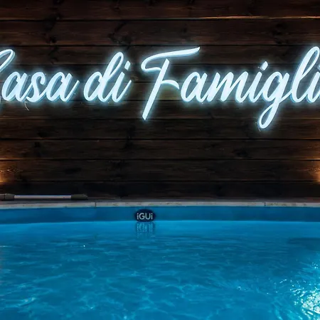 Casa Di Famiglia Rhodes Βίλα *