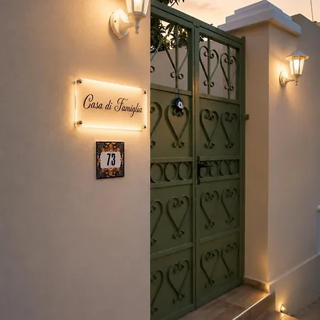 Βίλα Casa Di Famiglia Rhodes