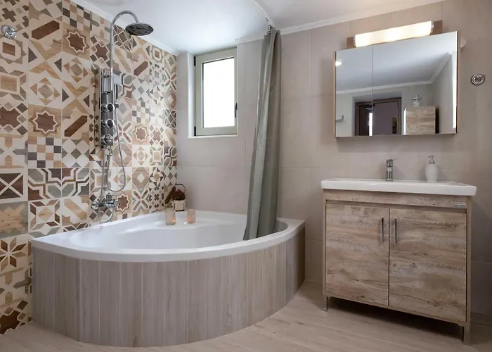 Casa Di Famiglia Rhodes *