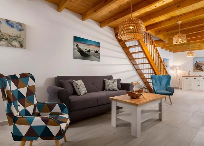 Casa Di Famiglia Rhodes Koskinou (Rhodes)