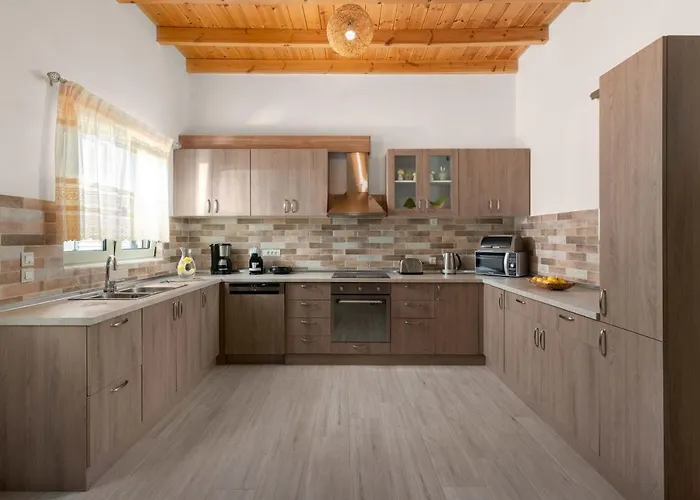 Casa Di Famiglia Rhodes فيلة Koskinou (Rhodes)