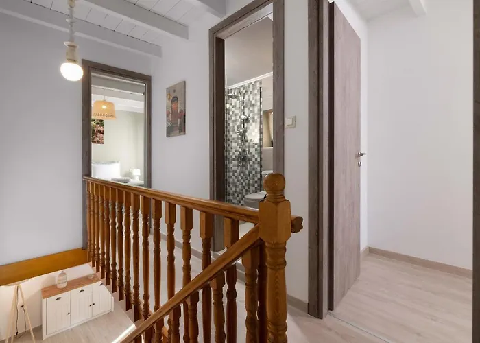 Casa Di Famiglia Rhodes Koskinou (Rhodes)