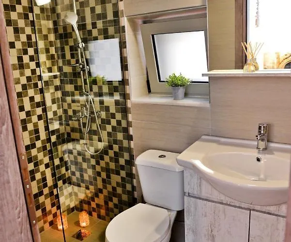 Casa Di Famiglia Rhodes Koskinou (Rhodes)