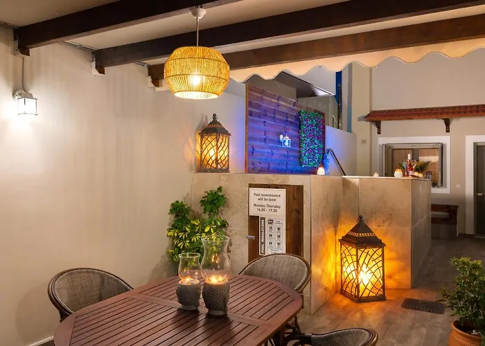 Casa Di Famiglia Rhodes