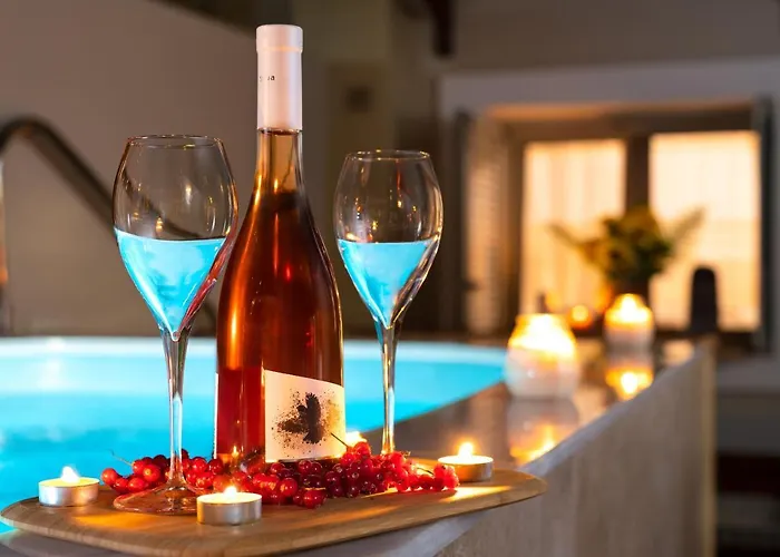 Casa Di Famiglia Rhodes فيلة *