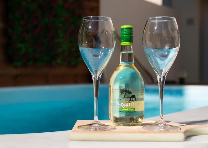 Casa Di Famiglia Rhodes فيلة Koskinou (Rhodes)