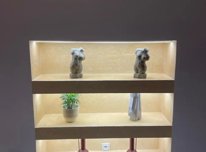 Casa Di Famiglia Rhodes 别墅 *