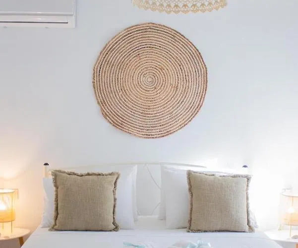 Casa Di Famiglia Rhodes *