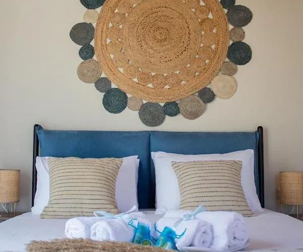 Casa Di Famiglia Rhodes *