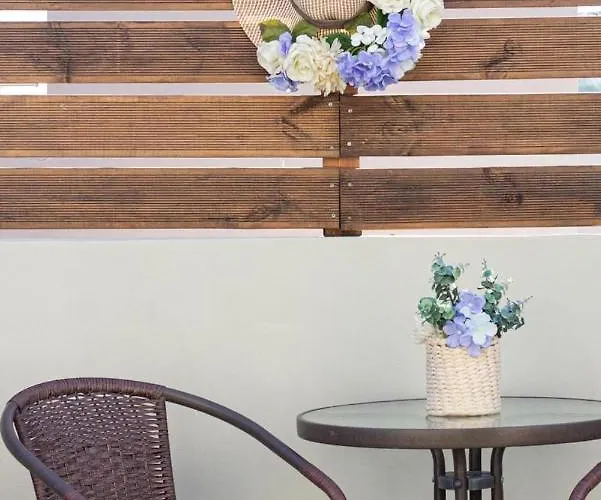 Casa Di Famiglia Rhodes 别墅 *