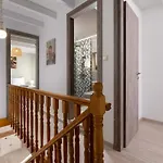 Casa Di Famiglia Rhodes Koskinou (Rhodes)