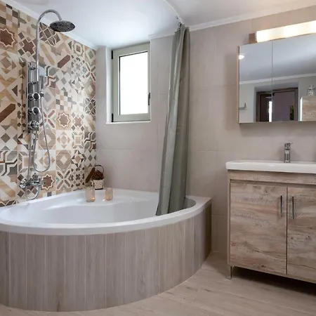 Casa Di Famiglia Rhodes *