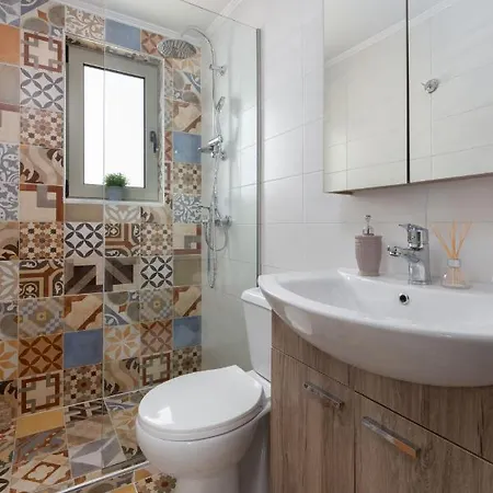 Villa Casa Di Famiglia Rhodes *