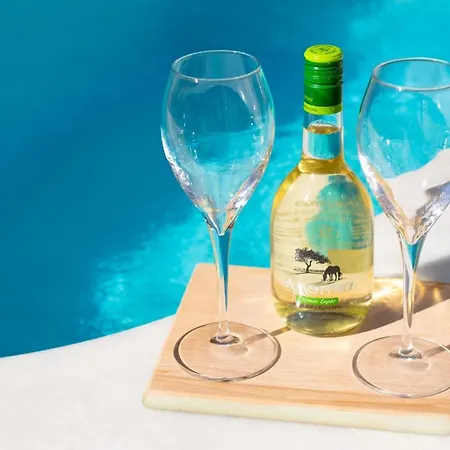 Casa Di Famiglia Rhodes