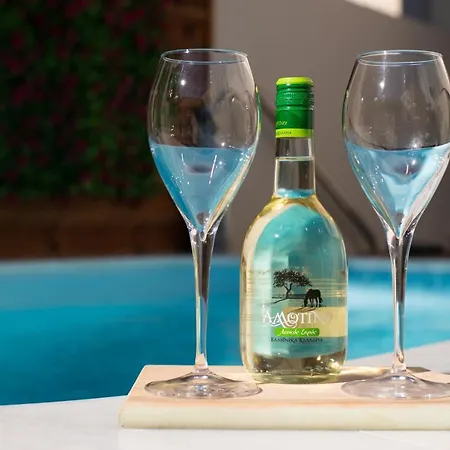 Casa Di Famiglia Rhodes Villa Koskinou (Rhodes)