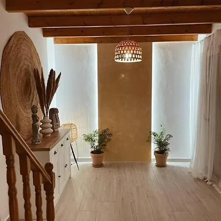 Casa Di Famiglia Rhodes Villa Koskinou (Rhodes)