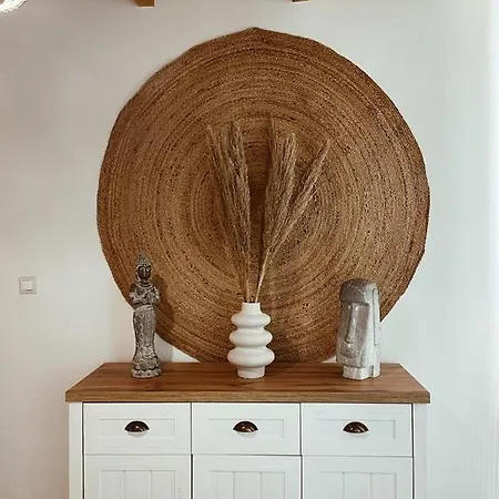 Casa Di Famiglia Rhodes *