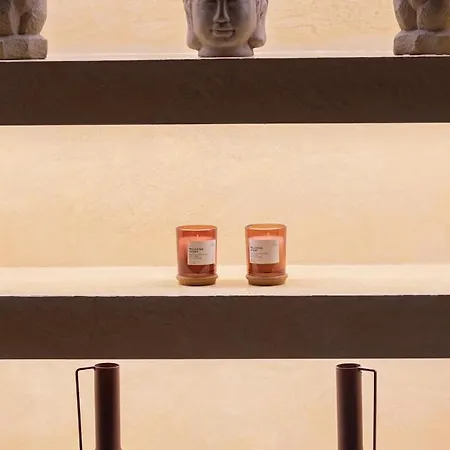 Casa Di Famiglia Rhodes Villa Koskinou (Rhodes)