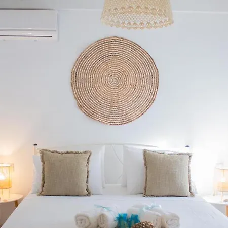 Casa Di Famiglia Rhodes *